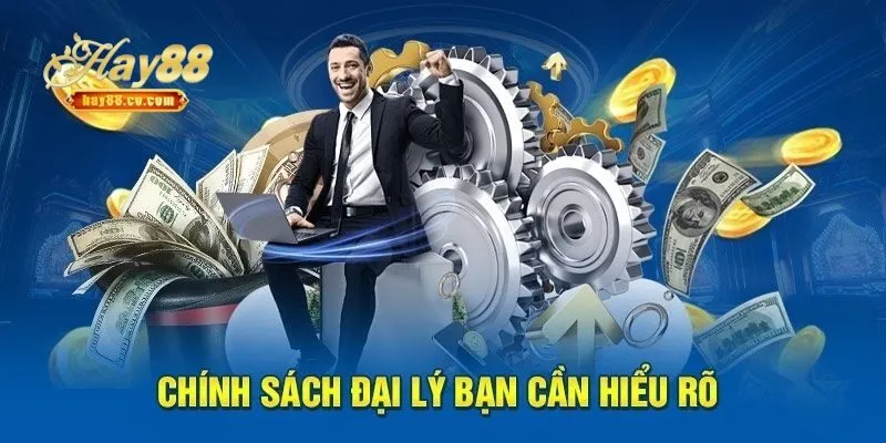 Đại lý Hay88 là gì?