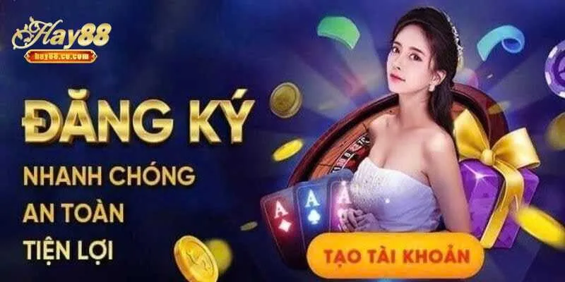 Tại Sao Cược Thủ Cần Đăng Ký HAY88?