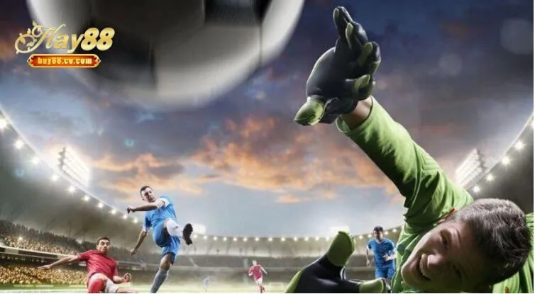 Rủi do và lợi nhuận của Kèo Châu Âu