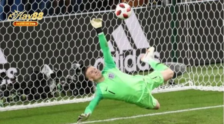 Tìm hiểu khái niệm kèo bóng đá Penatly