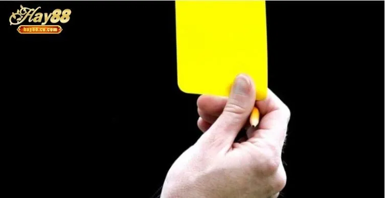 Phân tích Kèo Thẻ Phạt