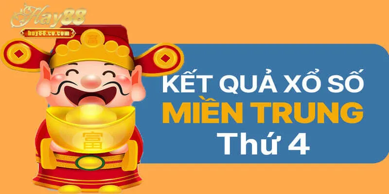 Xổ số miền Trung đang được yêu thích trên thị trường