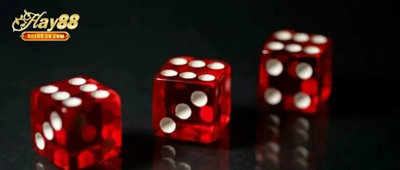 Hay88 đơn vị chơi chơi Tài Xỉu Hay88 uy tín với ván cược xanh chín